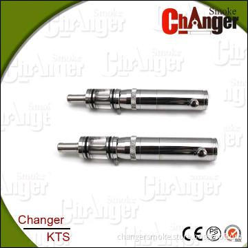 Most welcomed high quality telescopic storm e cigarette kts